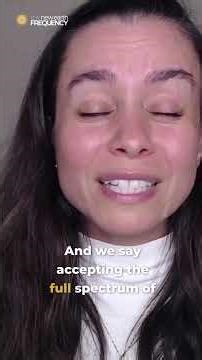 The Arcturians: Accept the Full Spectrum of Who You Are | Rubia Lacerda