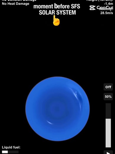 sfs 1.6 solar system