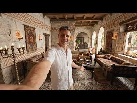I Entered Matthew’s HOUSE When He Was RICH... What I Saw Left Me Speechless!