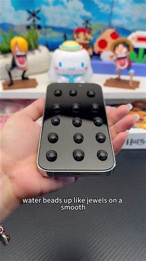 Smooth & shatter-resistant dust-free install kit for all ages