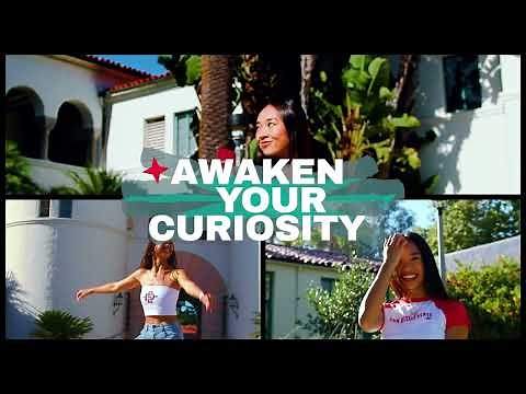 Awaken Your Curiosity at SDSU