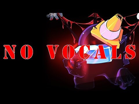 Friday Night Funkin' VS Impostor - Danger (Instrumental)