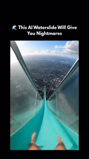Artificial Intelligence made tools on Instagram: "OpenAI’s Sora 2 just dropped the most insane waterslide that physics won’t let you build (yet). This AI video generator—released September 2025—can now create hyper-realistic videos with actual physics accuracy, synchronized sound, and details that make you question if you’re looking at a theme park blueprint or a fever dream. The wildest part? Sora 2 went from research preview to full social app faster than you can say “virtual splash zone.” Now