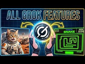 Grok AI Tutorial 2026 – Complete Guide to Grok 4.20, Imagine & Video Generation