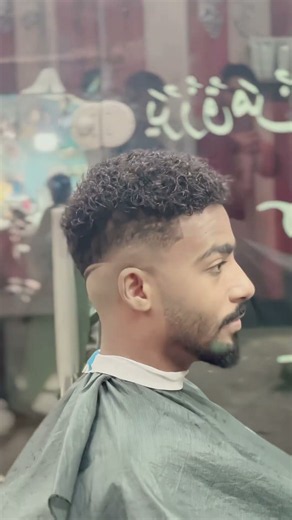 Neymar Haircut Transformation | Barbershop Cut #shorts