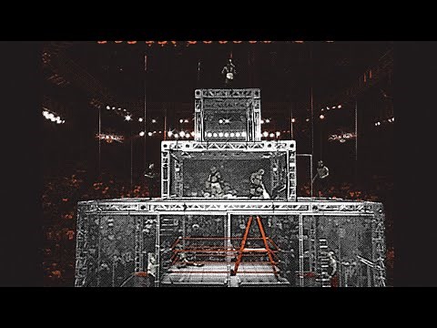 The Triple Cage Match on WCW Nitro (September 4th 2000 WCW Nitro Retro Review)