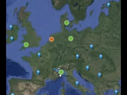 Syntropic Temperate Fall 2025, Part 1