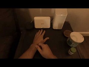 Arlo Troubleshoot: Camera's Offline