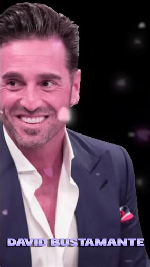 Al Filo De La Irrealidad - David Bustamante