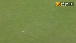 One of the greatest Open moments of all time 👉 Watch every shot of Jordan Spieth's incredible victory at Royal Birkdale in our latest YouTube video 🏌️‍♂️ bit.ly/AllTheShotsSpieth | The Open