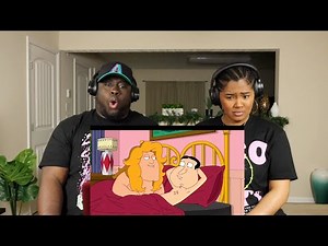 Family Guy Quagmire Best Moments | Kidd and Cee Reacts