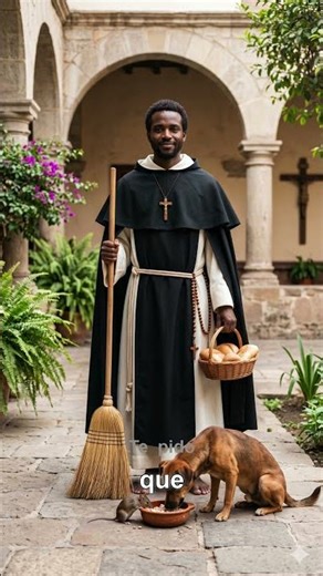 🙏 San Martín de Porres | La Vida y Obra del Santo de la Humildad