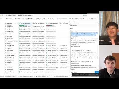 This Clay Workflow Gets 10x Better Cold Email Results (Full Setup)
