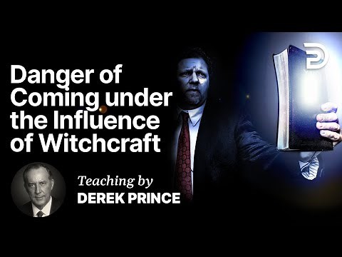 Witchcraft - Public Enemy Number 1 | Clip 1 | Derek Prince