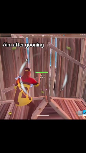 Fortnite Aim: Mastering Gooning Techniques