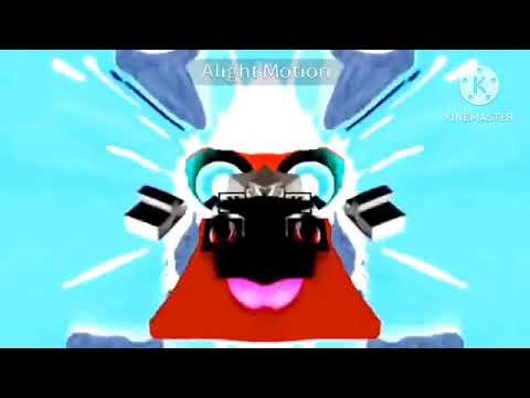 Klasky Csupo In G Major 53