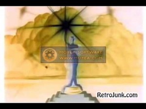 Logo Mania Rewind 3 Negative