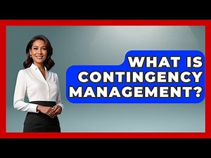 What Is Contingency Management? - Mind Over Substance
