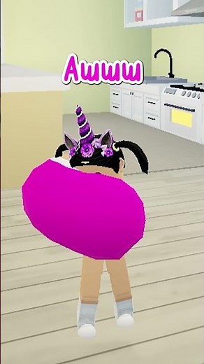 TODDLER meets BABY .. 👶 #livetopia #roblox