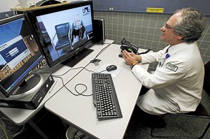 Telemedicine: Online doctor visits offer convenience, lower costs