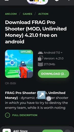 how to get unlimited money in farg pro shooter 🎯🎮 #haker #like #subscribe #useful