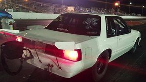 2.7K views · 80 reactions | Racetech Motorsports advances to the finals at Redemption 8.0 | National No Prep Racing Association | Facebook