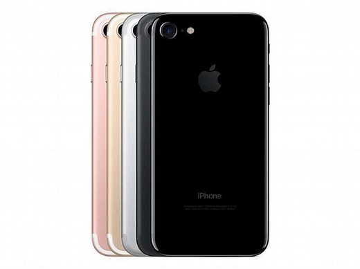 Apple iPhone 7 (128GB) Phone Price, Specs, Comparison and Reviews (7th January 2026) | Gadgets 360