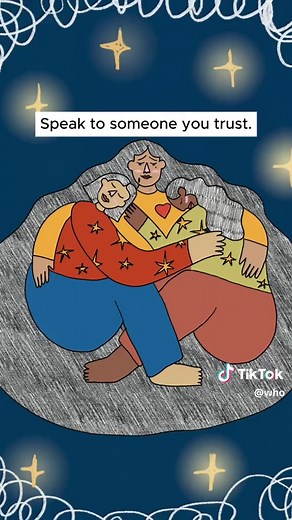 World Mental Health Day: Seek Support for Depression