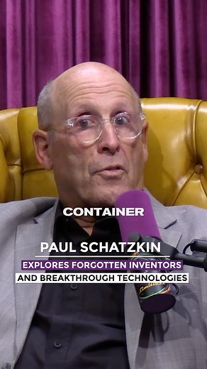 7.4K views · 52 reactions | Paul recalls the legendary tale of Philo Farnsworth’s attempt to “bottle a star.” In this story, fusion wasn’t just theory—it was a father building the impossible in a lab, briefly holding the power of the sun before hiding it away forever. A mix of science, myth, and wonder that lingers in the imagination. Full Episode: https://youtu.be/r_0o1W5E2JU?si=IKMUzV6BYsOlZSf6 | Matt Beall Limitless | Facebook