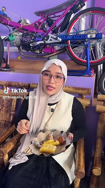 Diet bukan berarti gak makan yaa
