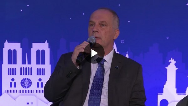 #swfsummit26 #spacesustainability #spacegovernance #globalspace | Secure World Foundation