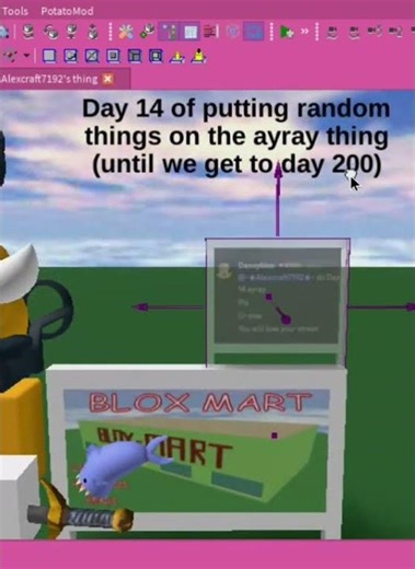 ehhh dont ask why did i add that hehehe #roblox #retroblox #retroslop #retrostudio