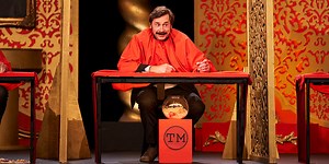 Taskmaster: Series 11, Episode 4 - Premature Conker - British Comedy Guide