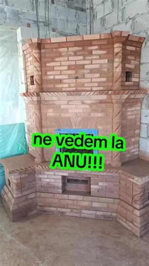 l-am conservat#camin #colț #creatorsesrchinnshits #soba @FocShop