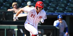 'Dream come true': No. 26 prospect Siani gets the call