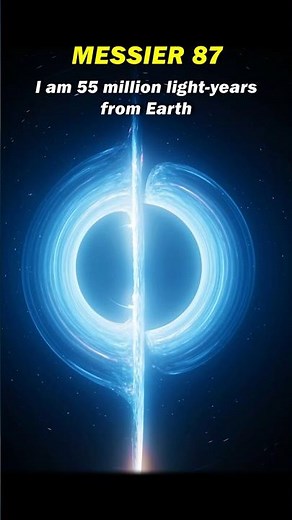 Most Distant Black Holes in the Universe ☠️🗿 #space #universe #solarsystem #blackhole