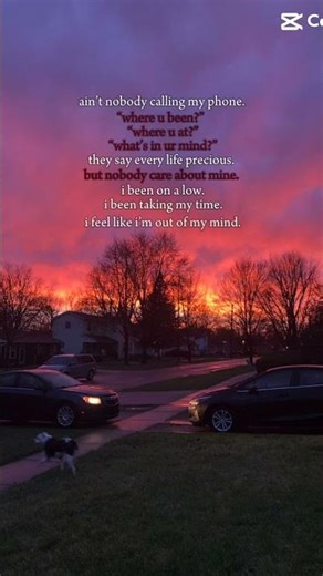 I don't wanna be alive #song