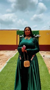 6.6K views · 346 reactions | A tall glass of champagne  壟❤️.  KFM COUTURE NIG. . EYERE GLAMS | Mbakara Blessing | Facebook