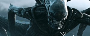 Nuevo trailer de "Alien: Covenant" nos muestra a la criatura en todo su esplendor