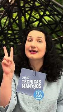 Gestalt Management and Techniques Course #gestaltparana