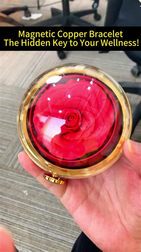 Discover the Health Benefits of Copper Bracelets