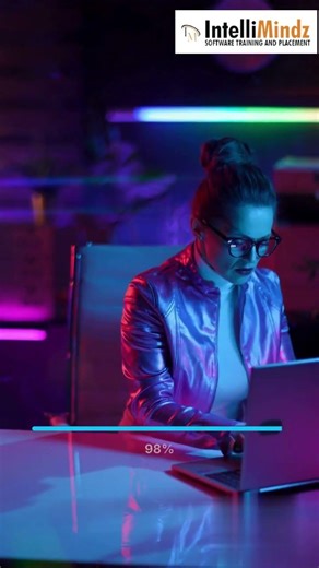 SQL Training | Learn SQL from Basics to Advanced | Intellimindz