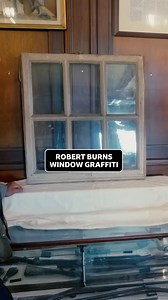 69K views · 1K reactions | Robert Burns wrote poems and songs that captured the heart, humor, and hardship of everyday Scottish life in the 18th century ️ #TheRepairShop #iPlayer | The Repair Shop | Facebook