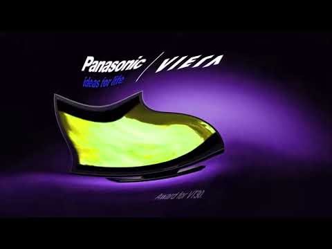 Panasonic Logo History 1997 2015 in Does Not Respond