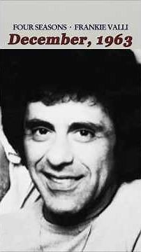 The Four Seasons – December, 1963 (1975)