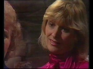 Lets Join Ross Kemp in the soaps on Eeeee ... Emmerdale, wait yes Emmerdale farm in 1986, and he has hair. | Ukpres