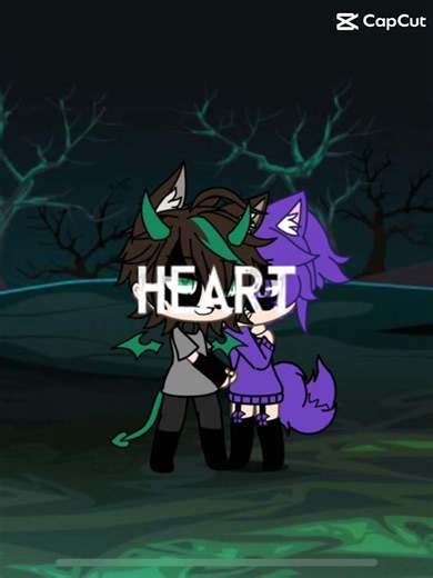 The corrupted couple ‪@papyruscooldudenye‬ ‪@blackgreenisbetterthengreen‬