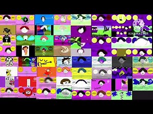 Ultimate BFDI Auditions (My Verison) #1