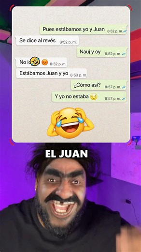 😅 Pequeñas confusiones en la gramática que todos cometemos siempre #risas