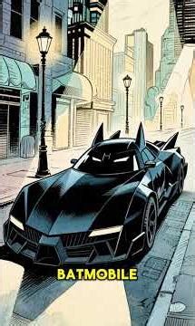 Top 5 Batman Gadgets That Define the Dark Knight! 🦇🔧🏆🤯